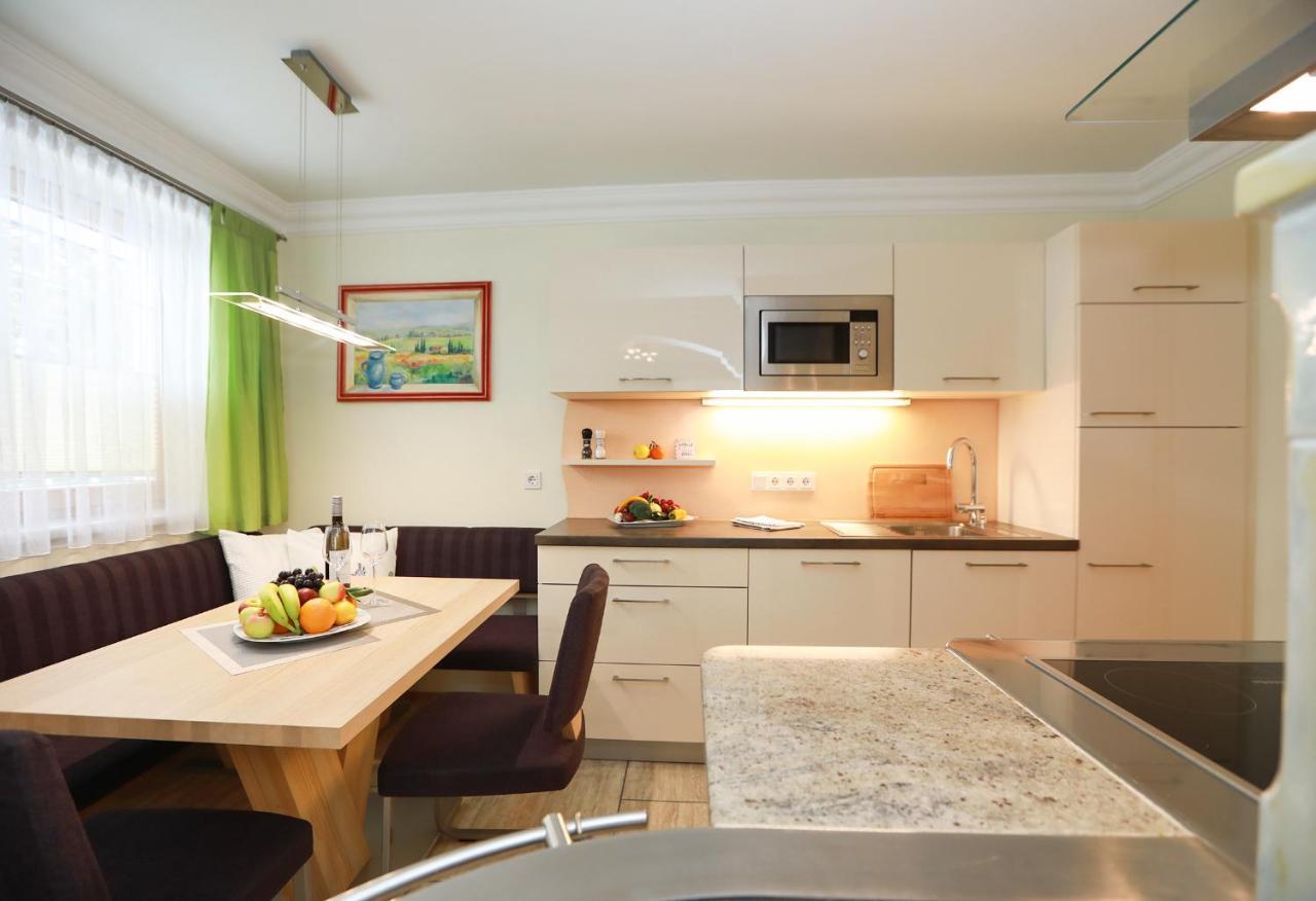 Appartement Anton Schladming Exterior photo
