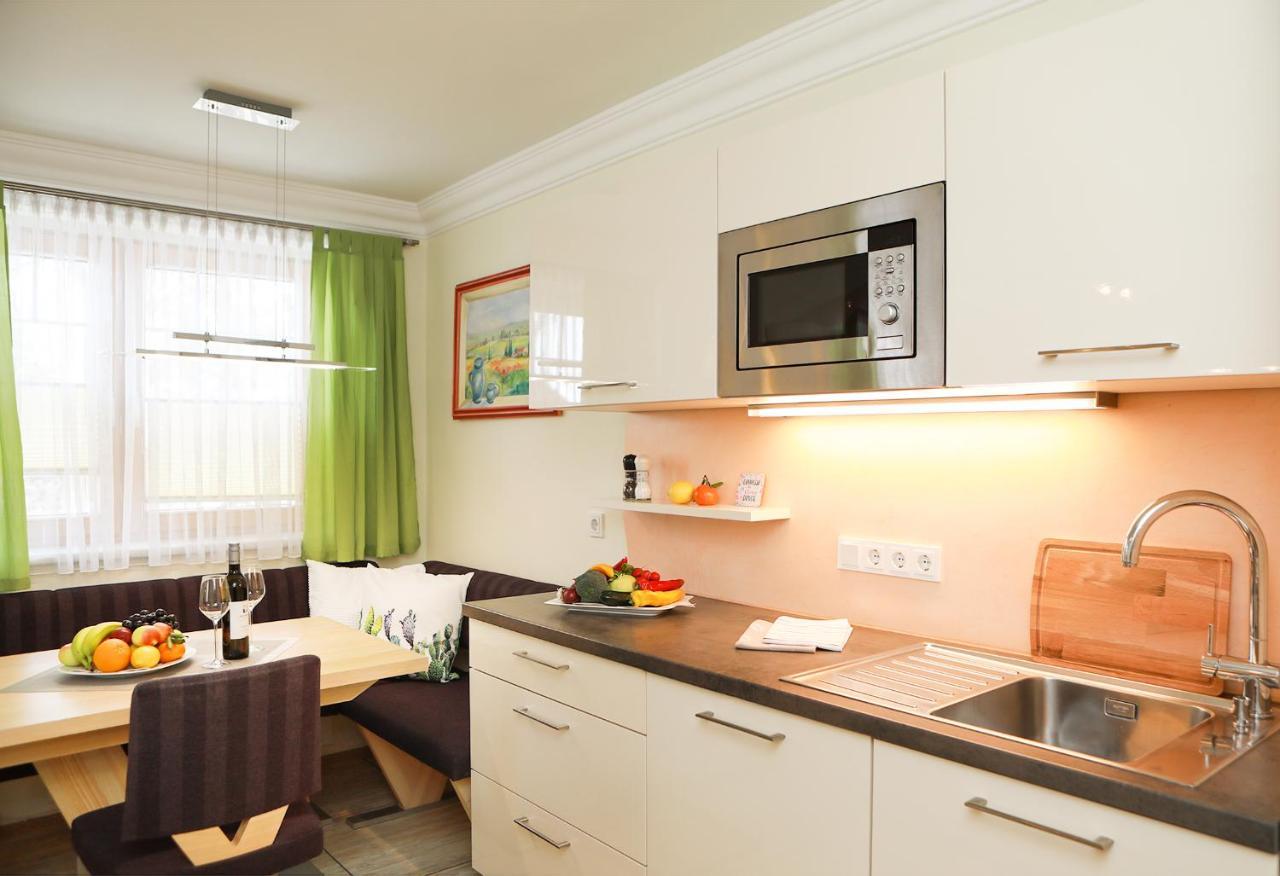 Appartement Anton Schladming Exterior photo