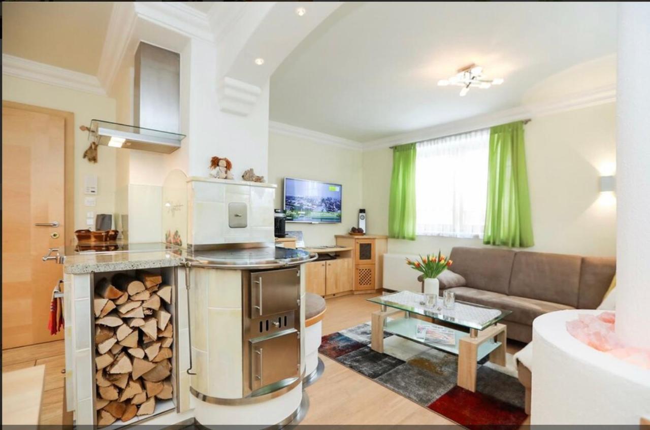 Appartement Anton Schladming Exterior photo