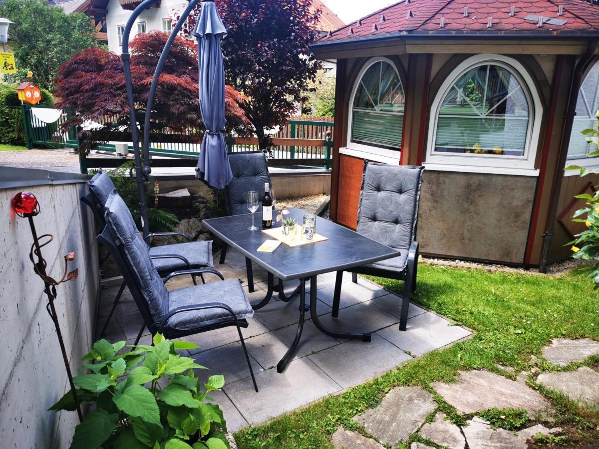 Appartement Anton Schladming Exterior photo